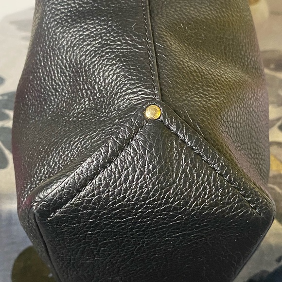 Coach Abby Duffle crossbody Bag - Picture 8 of 14